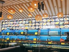 -醉壹号海鲜大排档(厦门美食地标店)