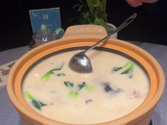 -浙江西子宾馆·牡丹厅