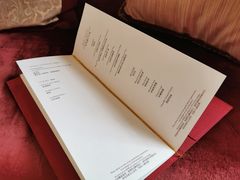 -Salon de Ville浦江汇(上海外滩华尔道夫酒店店)