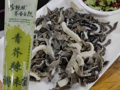 -粗茶淡饭(东滨江大道店)
