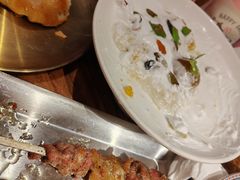 -清真·双公羊·馕坑烤全羊(奥体店)