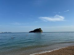 -棒棰岛宾馆景区
