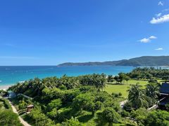 -三亚亚龙湾天域度假酒店