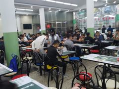 -北京交通大学学生一餐厅