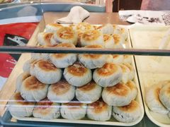 鲜肉月饼-叶受和(观前街店)