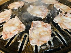 -九田家黑牛烤肉料理(石路天虹店)