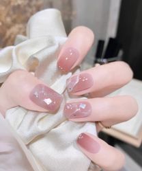 -兔猫ToMoreNails美甲美睫