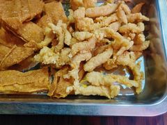 -阿姨小肉摊(同济西苑店)