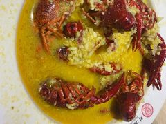 -叶派龙虾•招牌香辣蟹·海鲜(中海国际店)