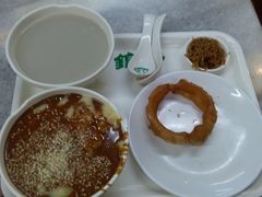 -壹条龙饭庄台基厂店