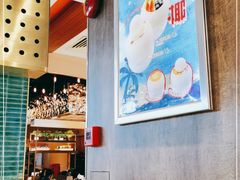 -满记甜品(巴黎春天宝山店)