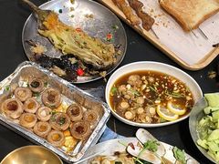 -老虎滩大连海鲜烧烤(建邺云锦路总店)