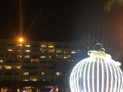 -三亚亚龙湾天域度假酒店