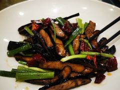 -邢家锅贴老店·非遗·开封菜(金明广场店)