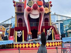 -大连海昌发现王国主题公园