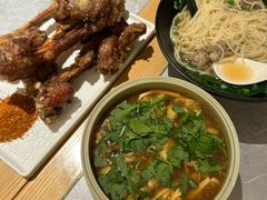 -A+阿加汤宿(大悦城店)
