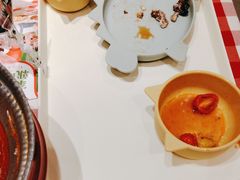 -西贝莜面村(朝阳大悦城店)