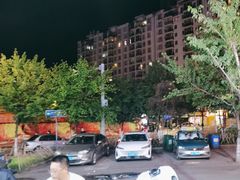 -德四家·云南傣味烧烤品牌(和谐店)