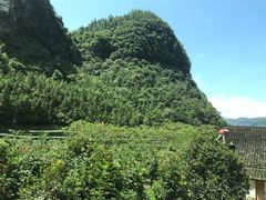 -车溪民俗旅游区