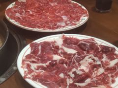 -汕头八合里海记牛肉店(清河店)