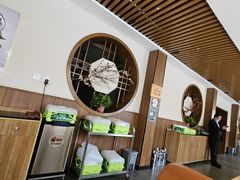 -小土豆北方菜馆(文慧园店)