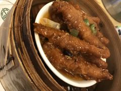 -添好运点心专门店(百老汇店)