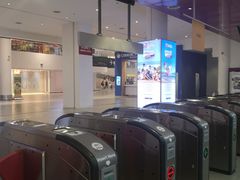 -吉隆坡国际机场