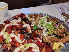 -小鱼小牛(世欧广场店)