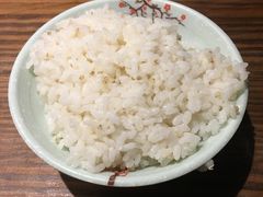 藜麦饭-铁道茶苑.色稷餐厅(莲花南路店)