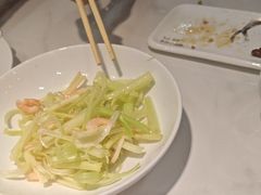 -小螺号海鲜·地道鲁菜(泉城广场店)