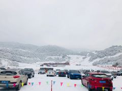 -太子岭滑雪场