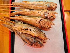 -蚝太郎 • 海鲜烧烤(Upark店)
