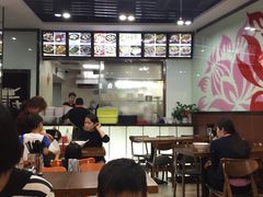 大堂-其美潮州鱼旦粉世家(花城汇南区分店)