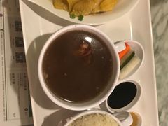 -翠华餐厅