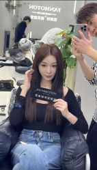 -范美特接发·染发漂发