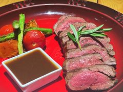 -TIAGO HOME KITCHEN(王府中环店)