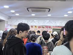 -珍妮曲奇聪明小熊(尖沙咀店)