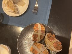 -盛宴自助餐厅(运达喜来登店)