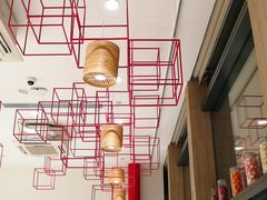 -百事佳烧鸭牛腩(上海虹桥站店)