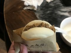 -西安饭庄·非遗陕菜(钟楼店)