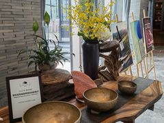 -阿纳迪酒店·秘境西餐厅