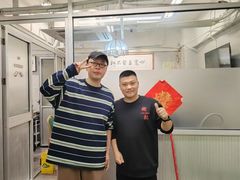 -谢记上海大排档(长寿路店)
