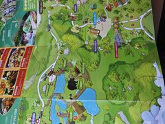 -普洱太阳河森林公园