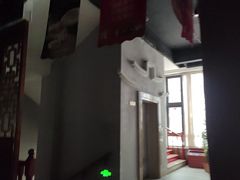 -老蒲鲜·地标·非遗美食(涵江店)