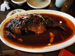 -津菜宋记老房子(鼓楼店)