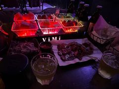 -vimi便利店酒吧