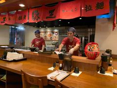 -豚王拉面(澳门银河店)