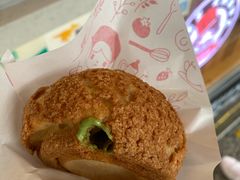 -西树泡芙(珠海华发商都店)