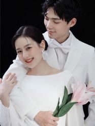 -摩玛婚纱摄影(杭州店)