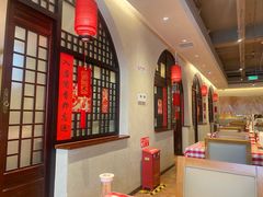 -西贝(六里桥旗舰店)